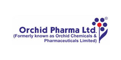 Orchid Pharma